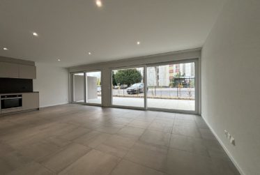 2190 - Appartement neuf de 3.5 pièces au rez - n°2