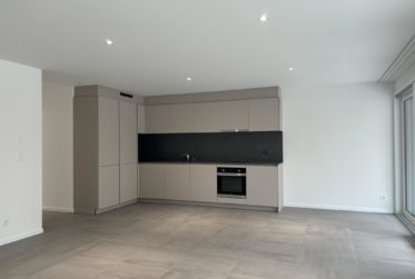 2190 - Appartement neuf de 3.5 pièces au rez - n°2