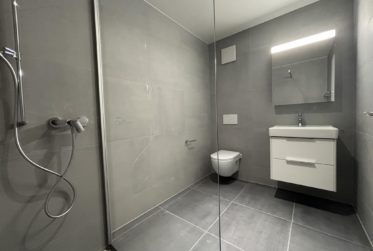 2190 - Appartement neuf de 3.5 pièces au rez - n°2
