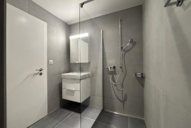2190 - Studio neuf au rez-de-chaussée