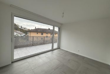 2190 - n°32 - Appartement de 3.5 pièces en attique au 3ème étage
