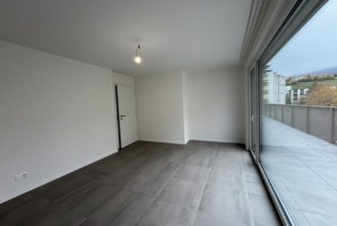 2190 - n°31 - Appartement de 3.5 pièces en attique au 3ème étage