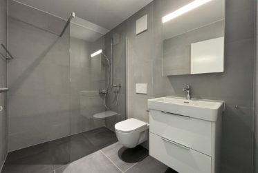 2190 - n°31 - Appartement de 3.5 pièces en attique au 3ème étage