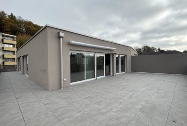 2190 - n°31 - Appartement de 3.5 pièces en attique au 3ème étage