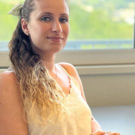 Annalisa Baffa Manfredi