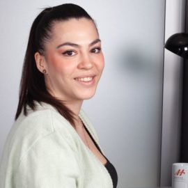 Fatjona Sadiki