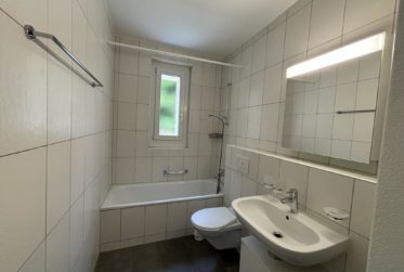 À louer à St-Aubin-Sauges – Appartement 3 pièces rénové avec vue sur le lac