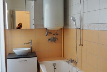 À louer à La Chaux-de-Fonds – Grand 3.5 pièces lumineux avec balcon