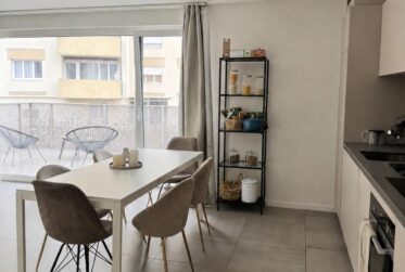 À louer dès le 1er octobre 2026 – Bel appartement de 2,5 pièces à Boudry
