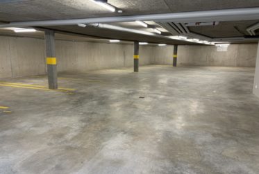 2190 - Studio au rez-de-chaussée