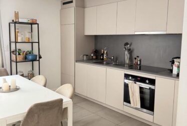 À louer dès le 1er octobre 2026 – Bel appartement de 2,5 pièces à Boudry
